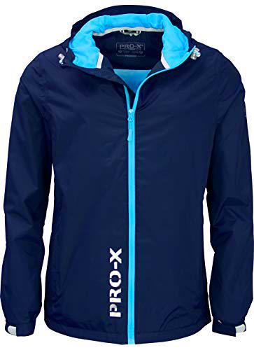 PRO-X elements Chaqueta Flash para hombre, Hombre, Chaqueta