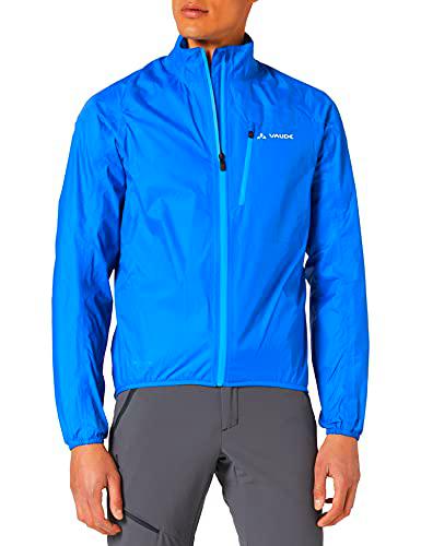 VAUDE Chaqueta Drop Jacket III para hombre, Hombre