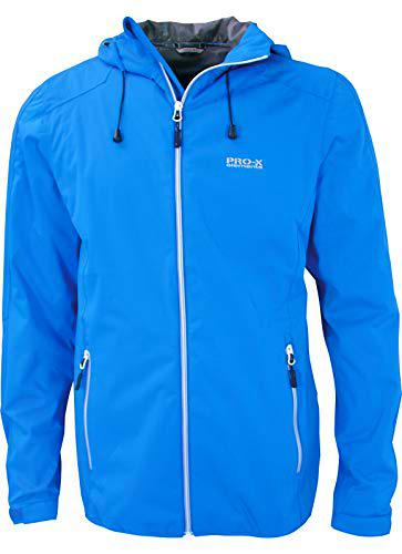 PRO-X elements Donovan 7450 - Chaqueta para hombre (talla S)