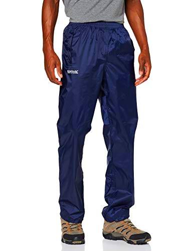 Regatta Stormbreak - Pantalón para hombre (impermeable)