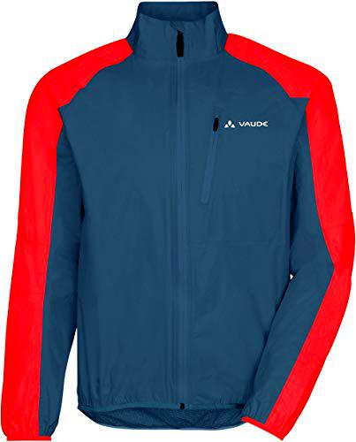 VAUDE Chaqueta Drop Jacket III para hombre, Hombre