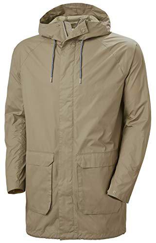 Helly Hansen Jpn Summer - Chubasquero para hombre, Hombre