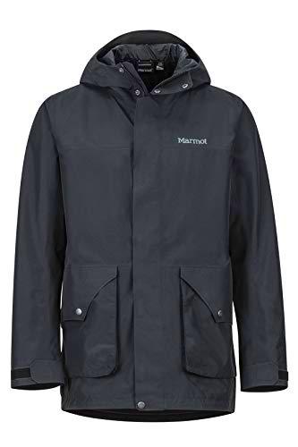 Marmot Wend Jacket Chubasqueros, Chaqueta Impermeable