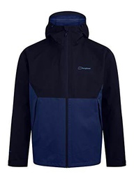 Berghaus Fellmaster Gemini 3 in 1 Chaqueta Impermeable Gore-Tex con Forro Polar