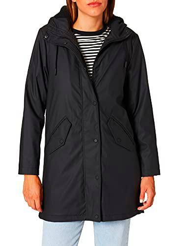 Only Petite Onlsally Raincoat Petite Otw Chaqueta para Lluvia