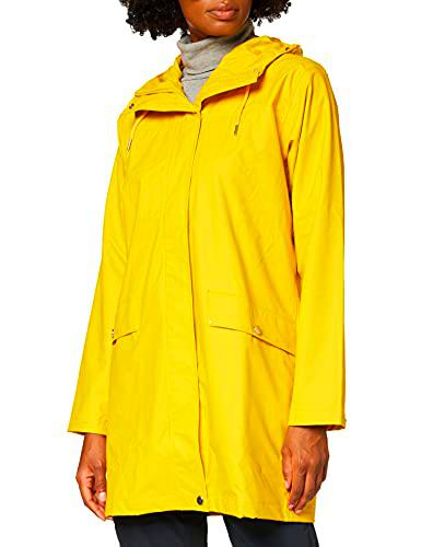 Helly Hansen Moss Outdoor Impermeable Chaqueta de Invierno