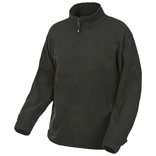 Trespass Boyero Forro Polar, Hombre, Gris, L