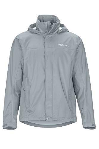 Marmot Precip Eco Jacket Chubasquero Rígido, Chaqueta Impermeable