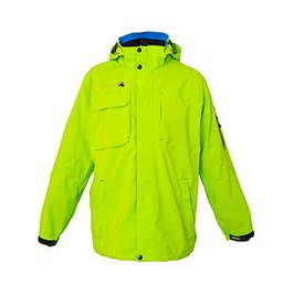 Deproc Chaqueta Flinton Lima L