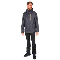 Trespass DUPREE - Chaqueta impermeable para hombre