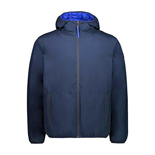 CMP Chaqueta reversible con relleno., Hombre, Chaqueta