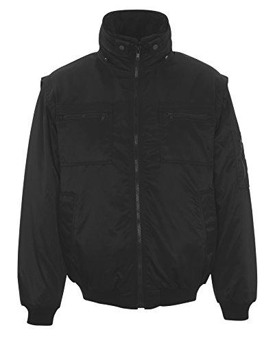 Mascot Innsbruck Pilot Chaqueta XS, Negro, Hike - 620 - 09