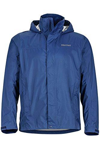 Marmot 41200-2975-3 Chaqueta, Hombre, Azul, S