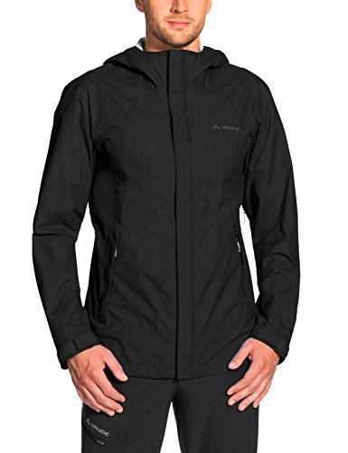 VAUDE Lierne Jacket II - Chaqueta para hombre (talla L)