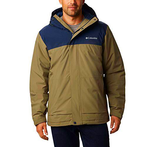 Columbia Horizon Explorer Insulated Chaqueta Aislante