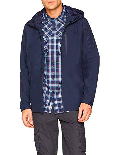 CMP 38z5257, Chaqueta Impermeable para Hombre, Hombre