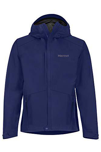 Marmot Minimalist Jacket Chubasquero Rígido, Chaqueta Impermeable