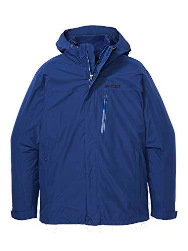 Marmot Ramble Component Jacket Impermeable rígido, Chubasquero