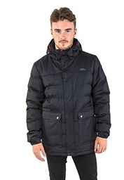 Trespass Specter Chaqueta de invierno acolchada para hombre