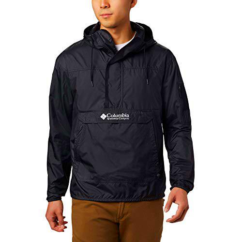 Columbia Challenger, Chaqueta cortavientos, Hombre