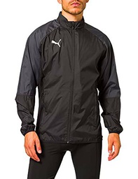 PUMA Cup Sideline Woven JKT Core Chaqueta De Entrenamiento