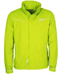 PRO-X elements Dexter Chaqueta, Hombre, Amarillo neón, Medium