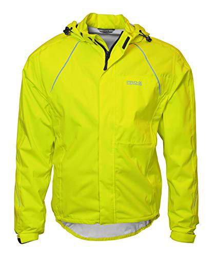 PRO-X elements Chaqueta Jayden para hombre, Hombre