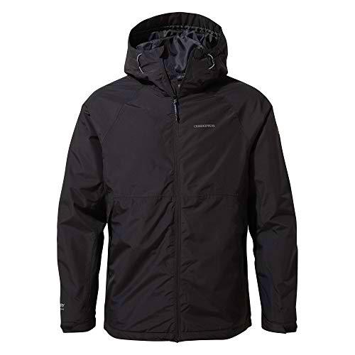 Craghoppers Hombre Rene Jkt Chaquetas impermeables aisladas