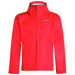 Berghaus UK Deluge Vented Shell Chaqueta Impermeable