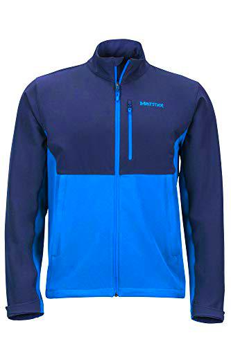 Marmot Estes II Jacket Chaqueta Softshell, Chaqueta Outdoor