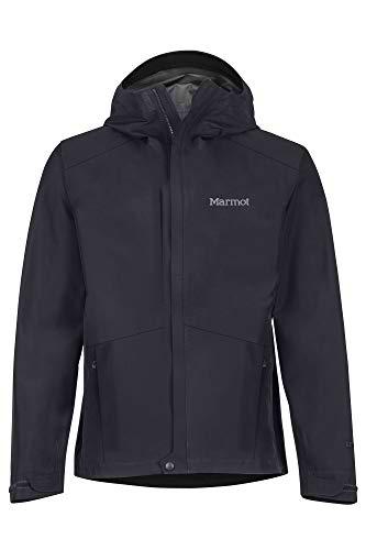 Marmot Minimalist Jacket Chubasquero Rígido, Chaqueta Impermeable