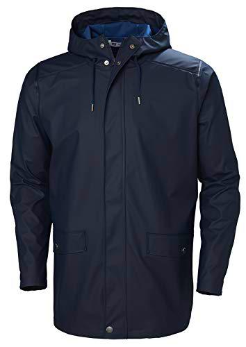 Helly Hansen Moss Outdoor Impermeable Chaqueta De Invierno