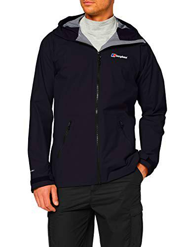 Cressi Berghaus Deluge Pro 2.0 - Chaqueta impermeable para hombre