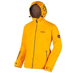 Regatta de Hombre mackson Impermeable Softshell, Hombre