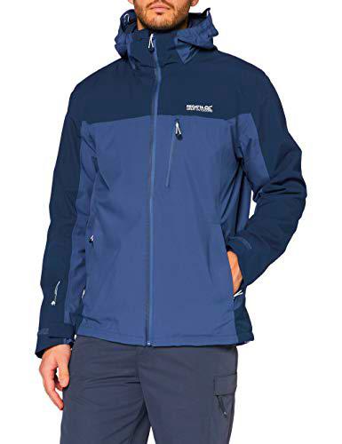 Regatta Wentwood V 3-in-1 Chaqueta 3 en 1 impermeable y transpirable