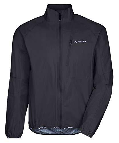 VAUDE Chaqueta Drop Jacket III para hombre, Hombre