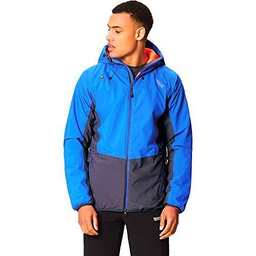 Regatta Whitlow - Chaqueta aislante impermeable y transpirable para hombre