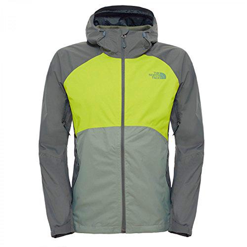 The North Face M Sequence Jacket - Chaqueta para Hombre