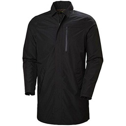 Helly Hansen Stockholm - Chaqueta de Lluvia para Hombre