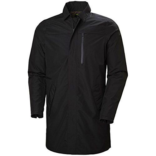 Helly Hansen Stockholm - Chaqueta de Lluvia para Hombre