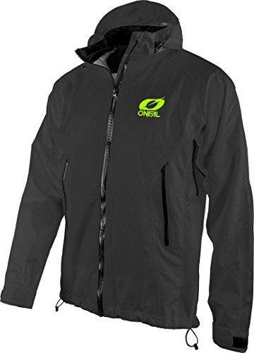 O'Neal | Chaqueta de Mountain Bike | MTB Mountain Bike DH Downhill FR Freeride | Impermeable