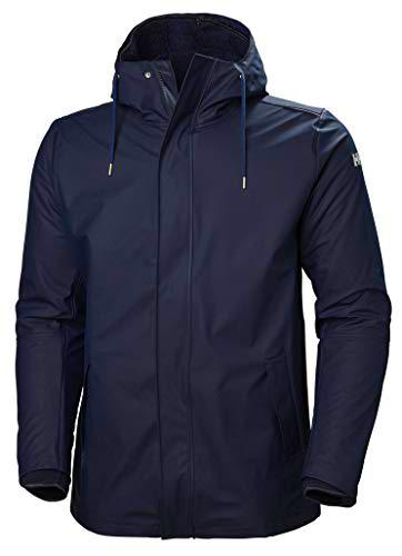 Helly Hansen Moss Aislado 3-In-1 Forro Polar Interior Chaqueta Impermeable