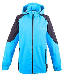 Deproc Active Cayley Lady 2,5, Capas Laminado Chaqueta