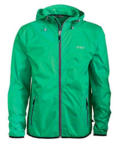 PRO-X elements Cleek 4761 - Chaqueta para hombre (talla S)