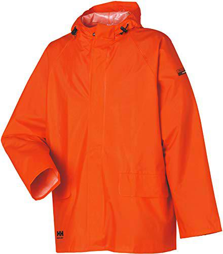 Helly Hansen Mandal, 70129_290-XL Chaqueta Impermeable