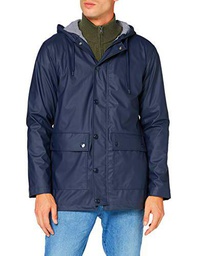 Petit Bateau 5547502 Impermeable, Smoking, Medio Unisex Adulto