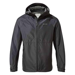 Craghoppers Chaqueta impermeable Remus para hombre