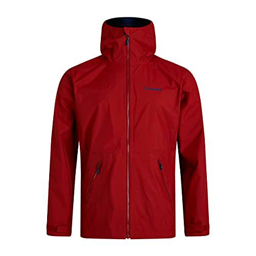 Berghaus Chaqueta Impermeable Deluge Pro 2.0 Shell para Hombre