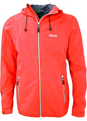 PRO-X elements Donovan Chaqueta, Hombre, Tabasco, Small