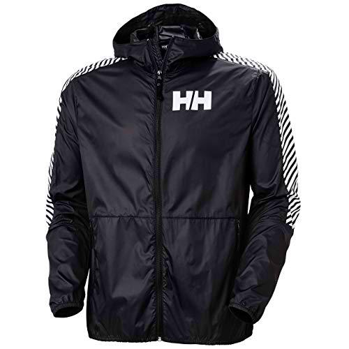 Helly Hansen Chaqueta cortavientos para hombre., Hombre